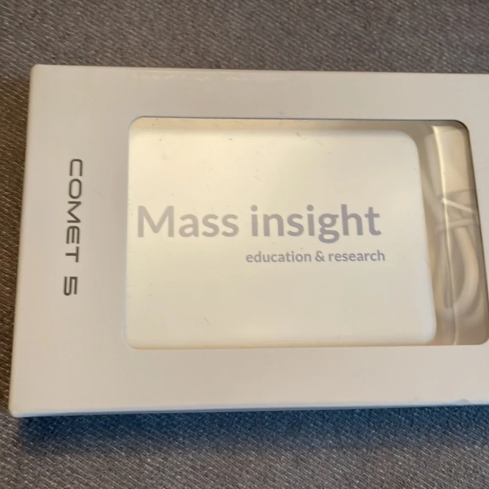 Comet 5. Mass insight power bank - Picture 3 of 4